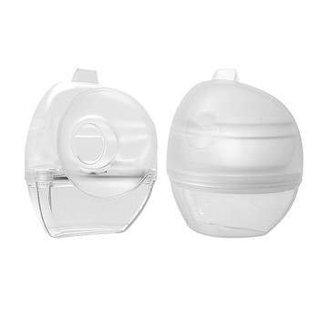 Mesenfants 穿戴式集乳器  手動擠乳器 矽膠真空集乳器 溢乳墊 儲乳罩 集乳杯
