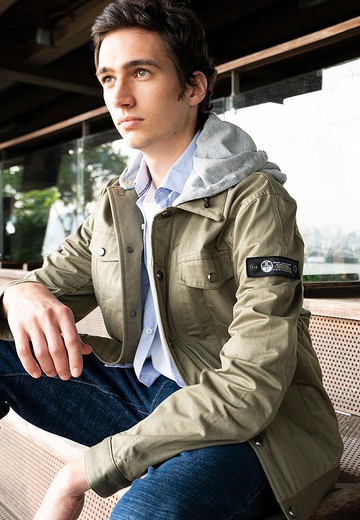 Ccf hotsell utility jacket