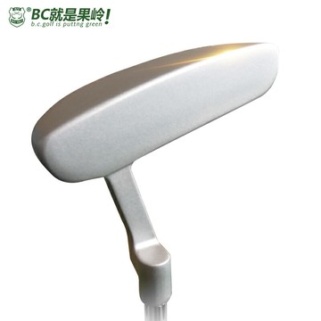 B.C.GOLF推桿 高爾夫推桿 新手訓練桿 男女推球桿 室內練習推桿