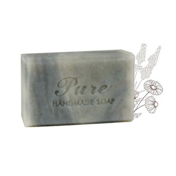 複方精油手工皂 舒緩康福110g