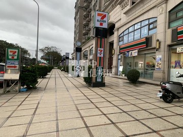 出售-青埔高鐵北路收租金店面｜桃園市大園區高鐵北路二段