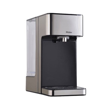haier海爾 瞬熱式淨水器 鋼鐵海豚 wd252
