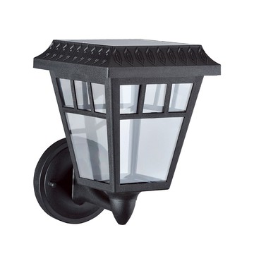 普斯太陽能戶外壁燈