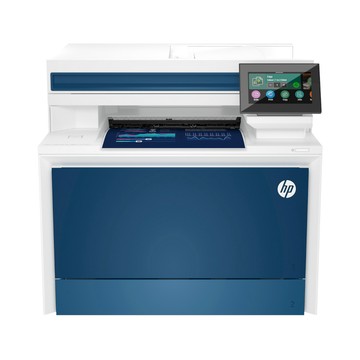 HP 惠普 Color LaserJet Pro 4303fdw 彩色雷射多功能事務機
