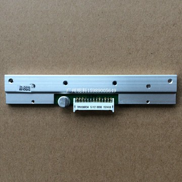 立象 cp-3140l cp-3140 3140 300dpi 打印頭 26針腳 3140l