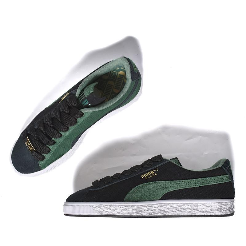 PUMA SUEDE ARCHIVE REMASTERSD 