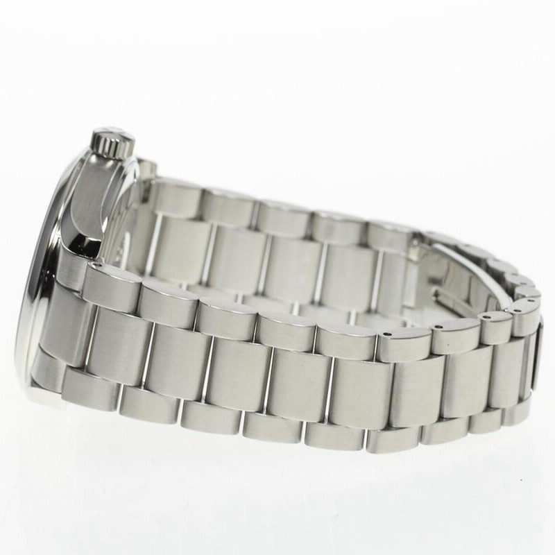 ☆美品【OMEGA】オメガ シーマスター アクアテラ 2518.30