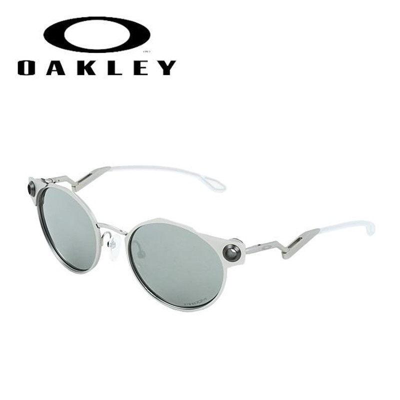 OAKLEY オークリー Deadbolt デッドボルト OO6046-0150 【日本正規品