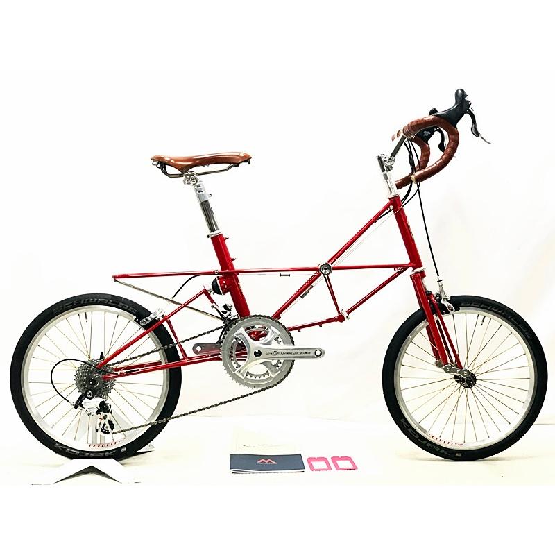 ○お城製 アレックスモールトン ジュビリー スポルティフ