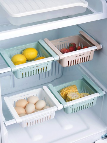 家居廚房用品用具小百貨置物架家用廚具各種收納神器多功能大全