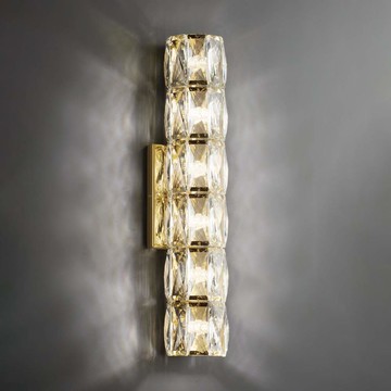 G4水晶壁燈 B127-20-8233-1