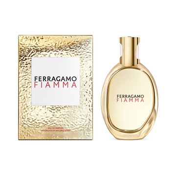 【Salvatore Ferragamo】熾烈之光女性淡香精 55ml