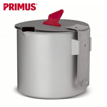 ├登山樂┤瑞典 Primus Essential Trek Pot 鋁合金鍋 0.6L # P741430