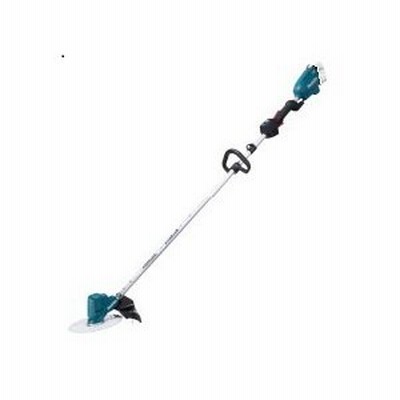 マキタ　MUR190LDZ　充電式草刈機 [ループハンドル] (18V対応)(本体のみ：バッテリ・充電器別売)