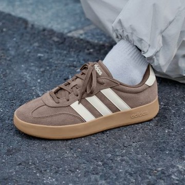 【adidas 愛迪達】 BARREDA 運動休閒鞋 男鞋/女鞋 JQ1699