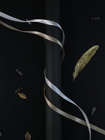 禮物包裝絲帶1cm絲帶新年禮物禮盒配飾DIY手工禮品緞帶情人節玫瑰鮮花1cm綢帶禮物包裝半透明絲帶