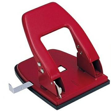 【史代新文具】KW 978 30張 雙孔打孔機/二孔打孔機