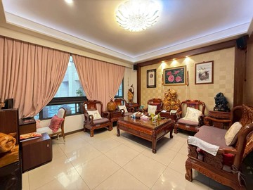 稀有釋出!買大樓不如買透天!美術館超值邊間美車墅!｜高雄市鼓山區美術北五街