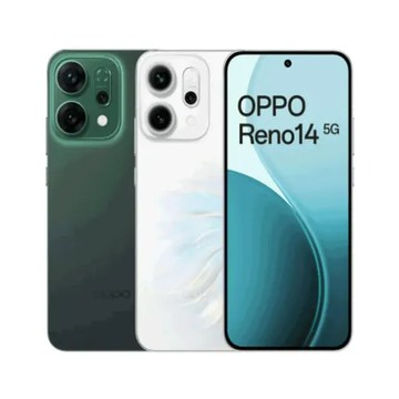 OPPO Reno14 6.59吋(12G/256G)