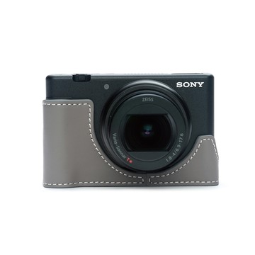 TP original SONY ZV-1 II 專用真皮底座