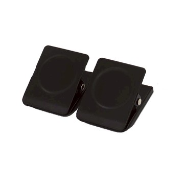 彩色磁鐵夾M 2入