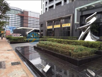 七期秋紅谷X國家歌劇院★捷運核心地段★5平車｜台中市西屯區臺灣大道三段