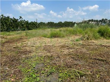 屏東鹽埔仕絨2.1分農地｜屏東縣鹽埔鄉民意段​