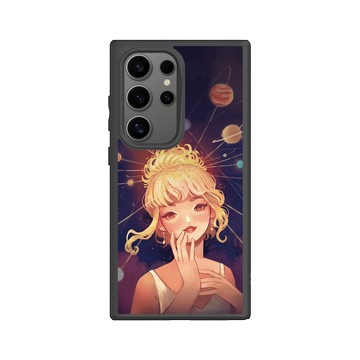 Galaxy S24 Ultra SolidSuit 黑 - Ludmilacerafoce - Solar System