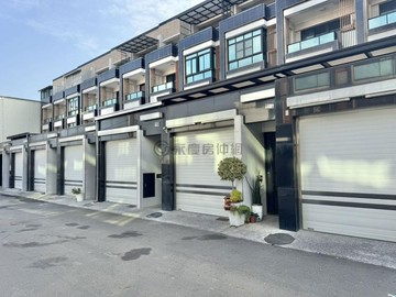 林園幸福時光｜宏恩建設｜輕屋齡雙車墅｜高雄市林園區溪州三路