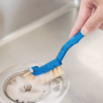 東京百年刷具-多功能刷 多功能刷(粉)