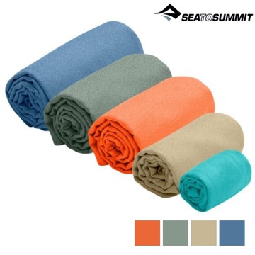 Sea To Summit Airlite Towel 羽量快乾毛巾 STSACP071011