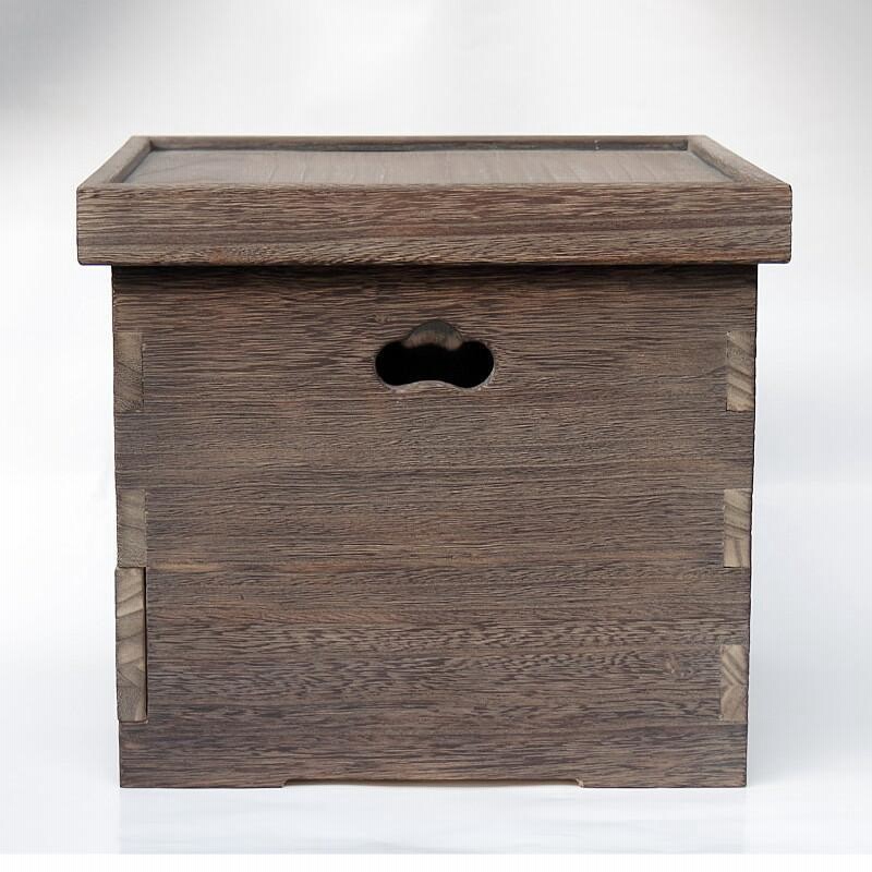 新着入荷の通販 箱の桐火鉢 新品 和風 炭 ひばち 火鉢 火鉢道具セット その他
