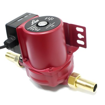 熱水器加壓馬達 110V 加壓馬達 增壓泵 水壓加壓泵 加壓機 增壓泵【O150】123便利屋