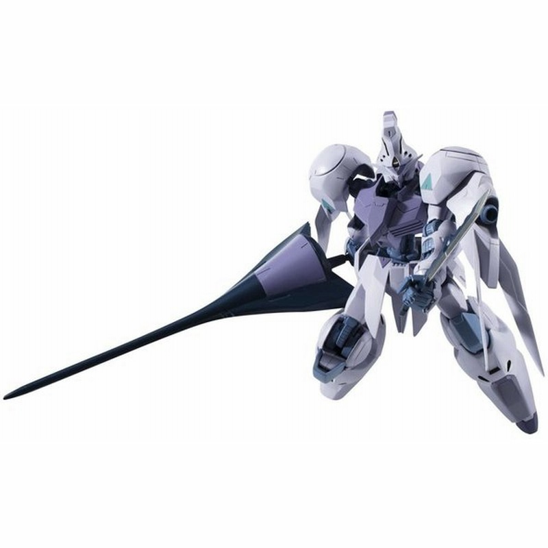 Robot魂 機動戦士ガンダム 鉄血のオルフェンズ Side Ms ガンダムキマリス 通販 Lineポイント最大0 5 Get Lineショッピング