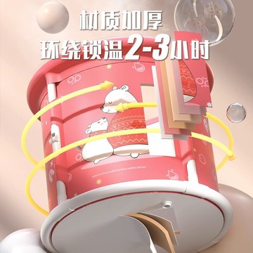 泡澡桶 免安裝折疊泡澡桶成人全身家用大號沐浴桶嬰兒游泳池出租房洗澡桶