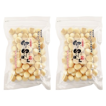 前田製菓 大阪前田 卵卵蛋酥 115g  2包