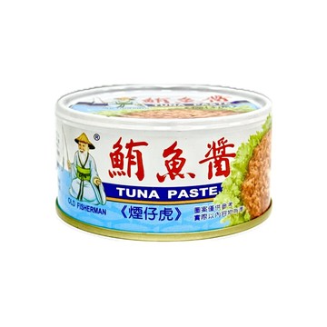 『滿額贈好禮』同榮 鮪魚醬180g (3罐/組)（賣場滿$150出貨）