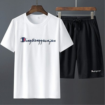 ジャージ メンズ セットアップ 上下 おしゃれ 夏用 スウェット 上下セット 部屋着 安い 通販 Lineポイント最大get Lineショッピング