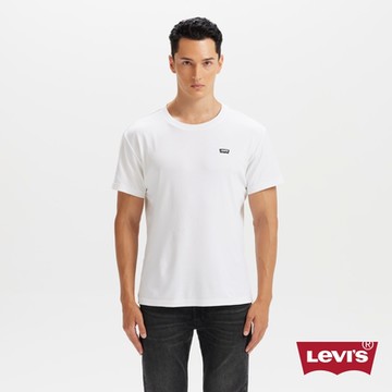 Levi s 男款 舒適短袖 MINI LOGO Tee 短袖 人氣新品
