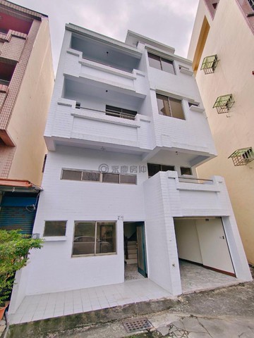 ⭐內埔大庭院｜面寬7米｜獨棟大地坪｜車庫透天｜屏東縣內埔鄉四維路