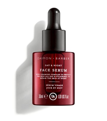 Daimon Barber Day & Night Face Serum