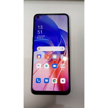 OPPO A55 4GB/64GB  八核心  1600 萬畫素