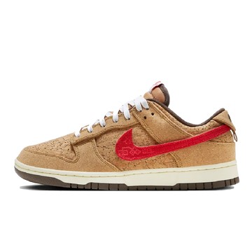 CORK DUNK CLOT