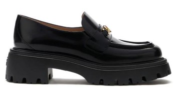 Stuart Weitzman Flat Shoes