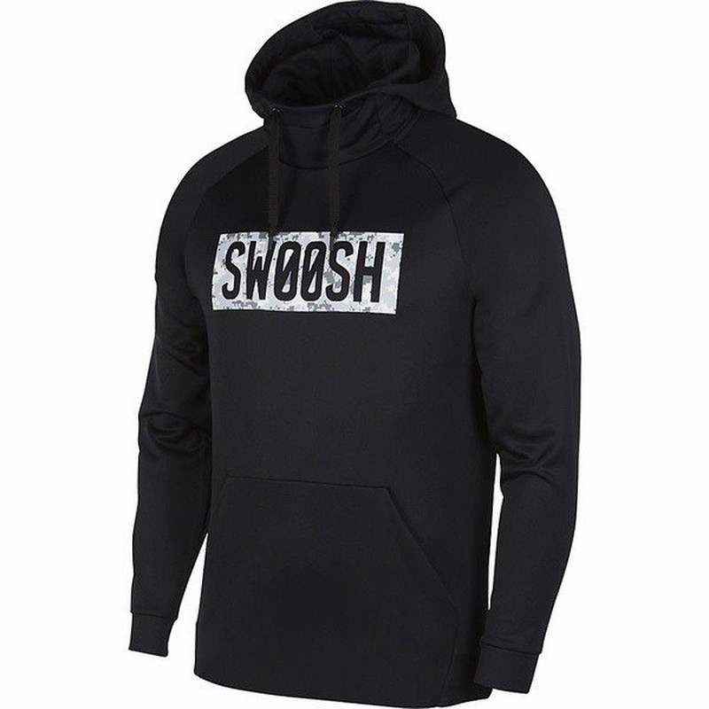 フォーク ディスパッチ 行政 Nike Swoosh パーカー B Dogs Jp