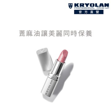 歌劇魅影 打啵持色唇膏3.5g 細緻珠光系列(LCP)