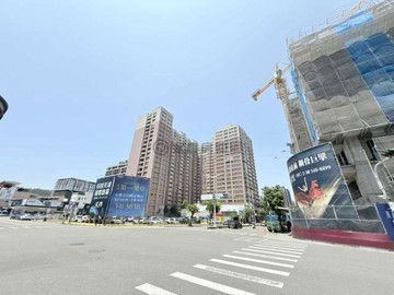左營高鐵核心三房雙衛平車搶先卡位0102556｜高雄市左營區華夏路
