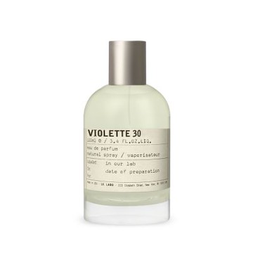 LE LABO Violette 30 紫羅蘭淡香精 100ml