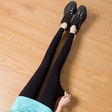 威妮 高腰提臀 收腹芭比內搭褲 打底褲 瑜伽褲 薄款型 23S 內衣超市