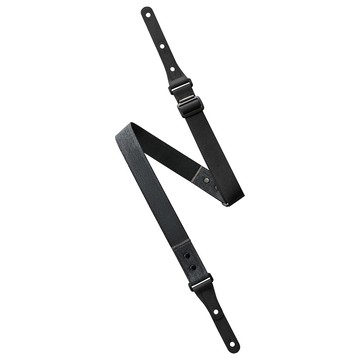 Basiner 吉他 貝斯背帶 COMPACT 背帶  2WAYGRIP™  - Charcoal Grey